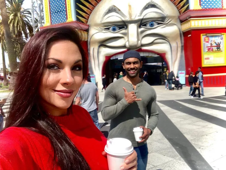 Avery and Ash 90 Day Fiance Before the 90 Days Season 4 Finale