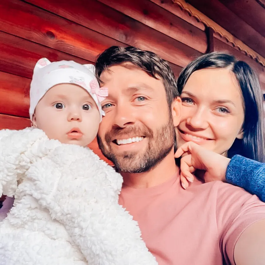 Geoffrey and Varya 90 Day Fiance Before the 90 Days Season 4 Finale