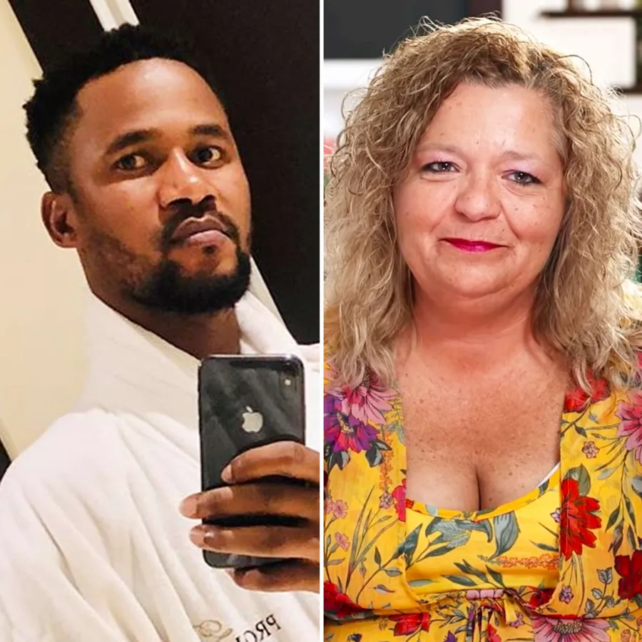Lisa and Usman 90 Day Fiance Before the 90 Days Season 4 Finale