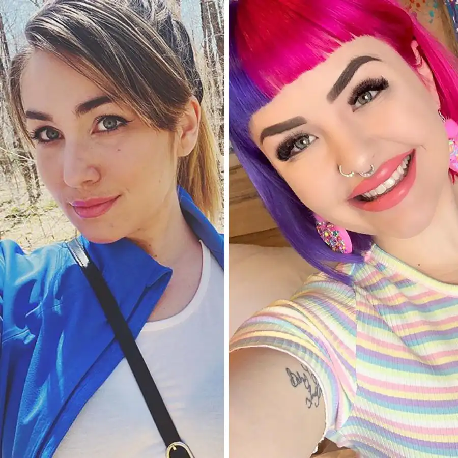 Stephanie and Erika 90 Day Fiance Before the 90 Days Season 4 Finale