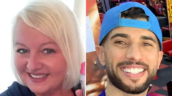 90 Day Fiance Laura Has New 25-Year-Old Boyfriend After Messy Divorce From Aladin