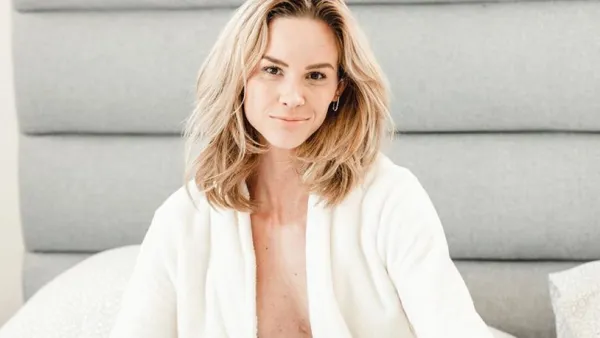 Meghan King Admits She 'Wasn't Looking Forward' to Mother's Day as a Single Mom Amid Jim Edmonds Split