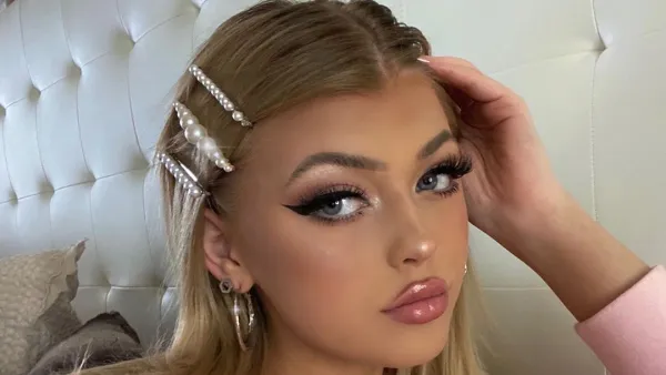 TikTok Star Loren Gray Reveals Past Sexual Assault in Emotional Post