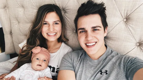 Bringing Up Bates' Carlin Bates Reveals Her Baby Layla Is Having Major Health Issues