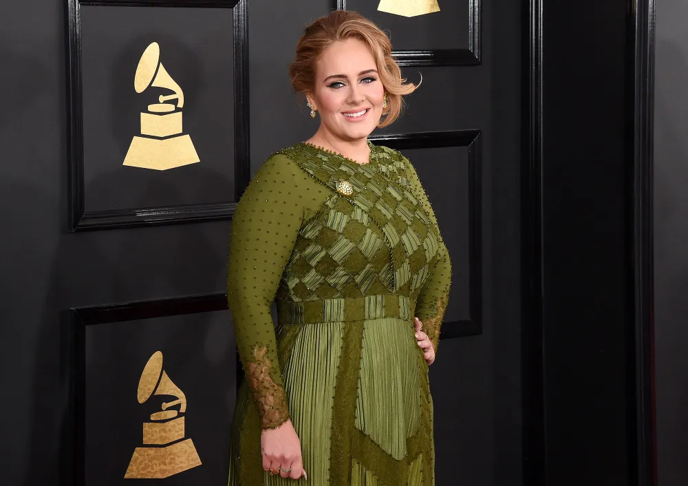 Adele Former Trainer Pete Geracimo Shares How He Motivated Her During Wellness Journey