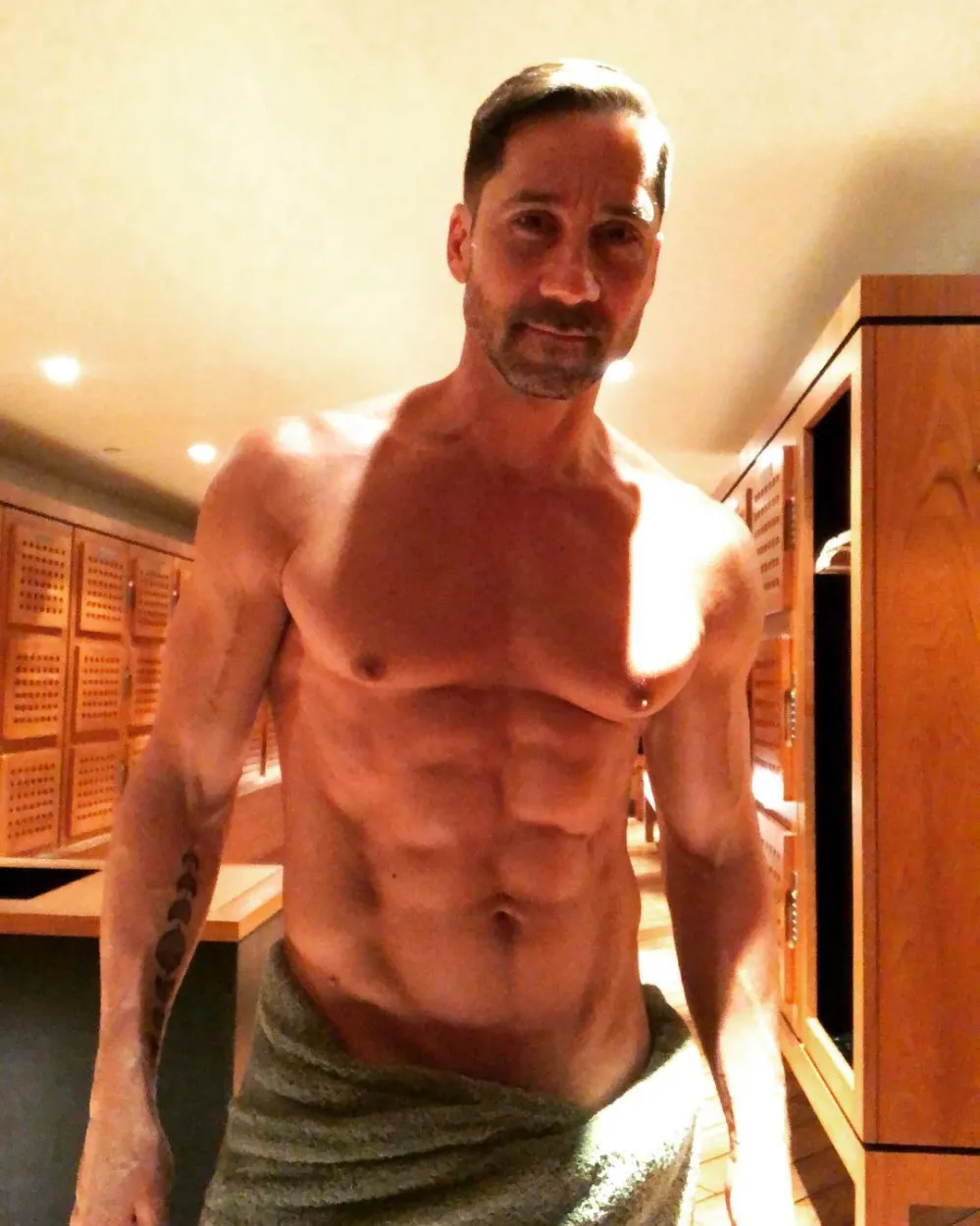 Adele Former Trainer Pete Geracimo Shares How He Motivated Her During Wellness Journey