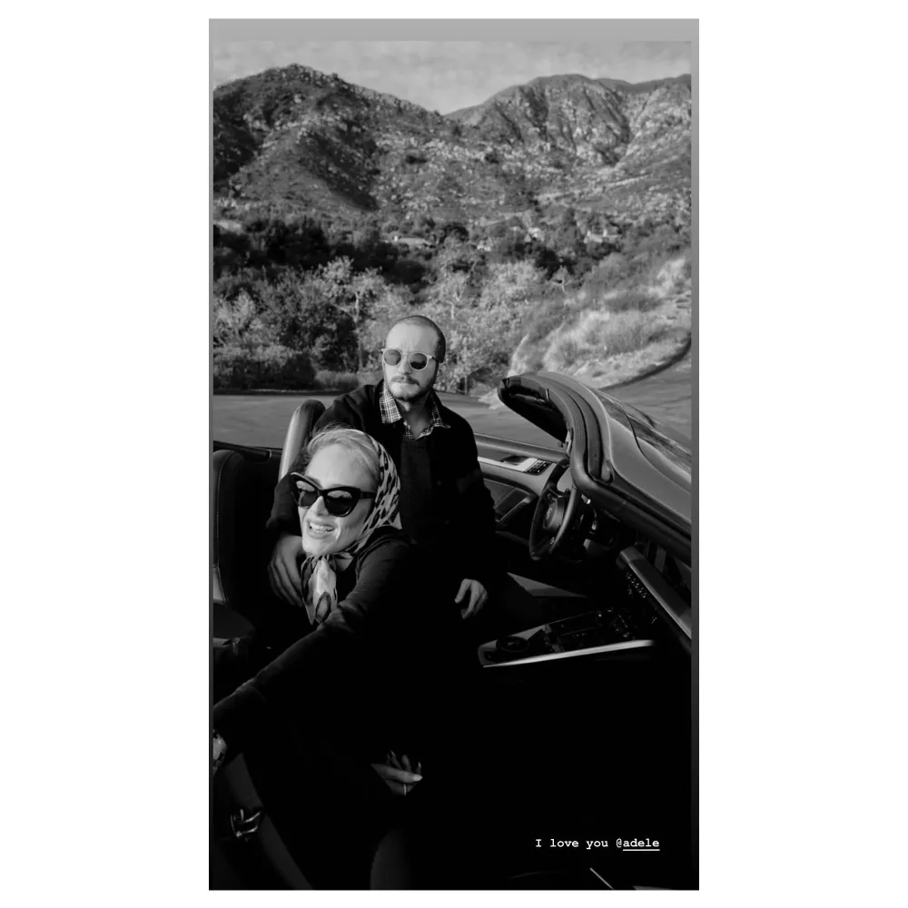 Adele Shows Off Weight Loss and Honoring Essential Workers on Her 32nd Birthday