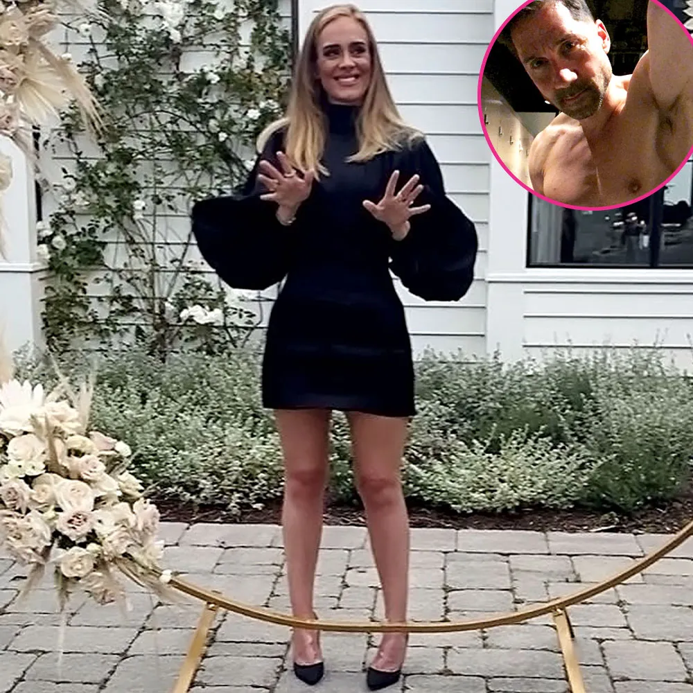 Adele Weight Loss Was Never About Getting Skinny Personal Trainer Says