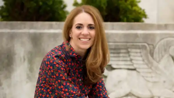 Author Aimee Agresti Shares Exclusive Excerpt From Her Novel The Summer Set