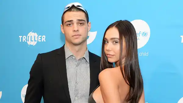 Alexis Ren Vows Be More Careful With Her Love Life After Noah Centineo Split