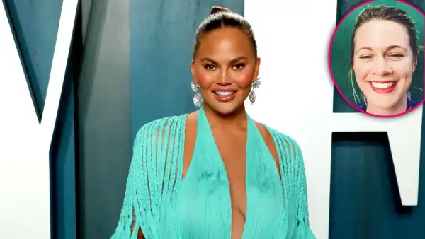 Alison Roman Apologizes After Chrissy Teigen Reacts to Her Diss