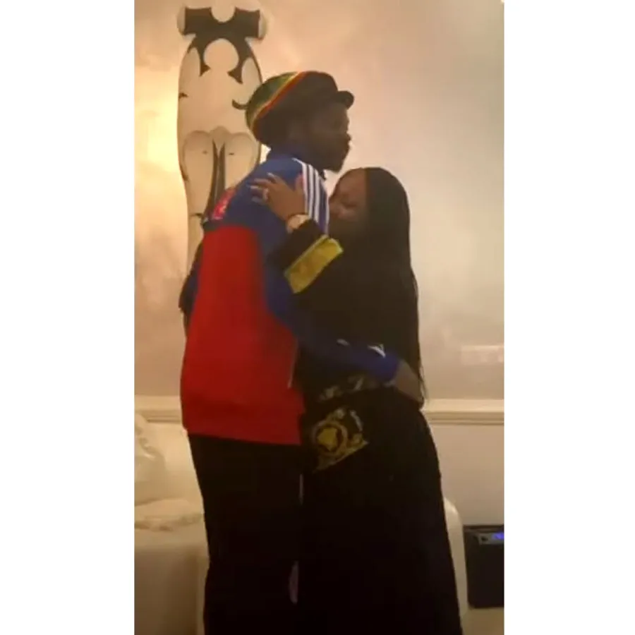 2 Chainz and Kesha Ward All the Celebrity Cameos Justin Ariana Stuck With U Music Video