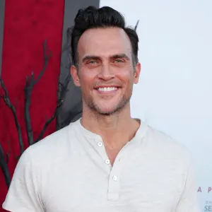 American Horror Story's Cheyenne Jackson Reveals He’s Had 5 Hair Transplants