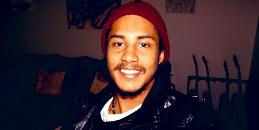 Arthur Gunn American Idol Get to Know the Finalists