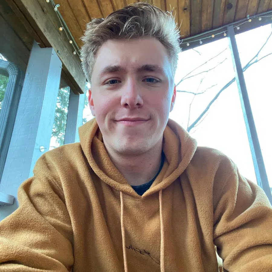 Louis Knight American Idol Get to Know the Finalists