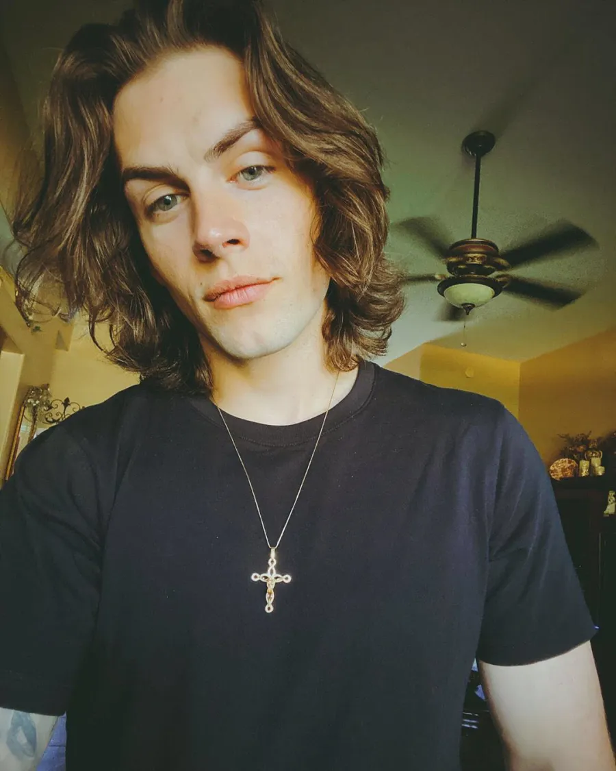 Dillon James American Idol Get to Know the Finalists