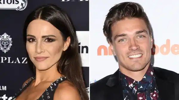 Andi Dorfman Responds to News Dean Unglert Slid Into Her DMs: 'Do You Have a Brother?'