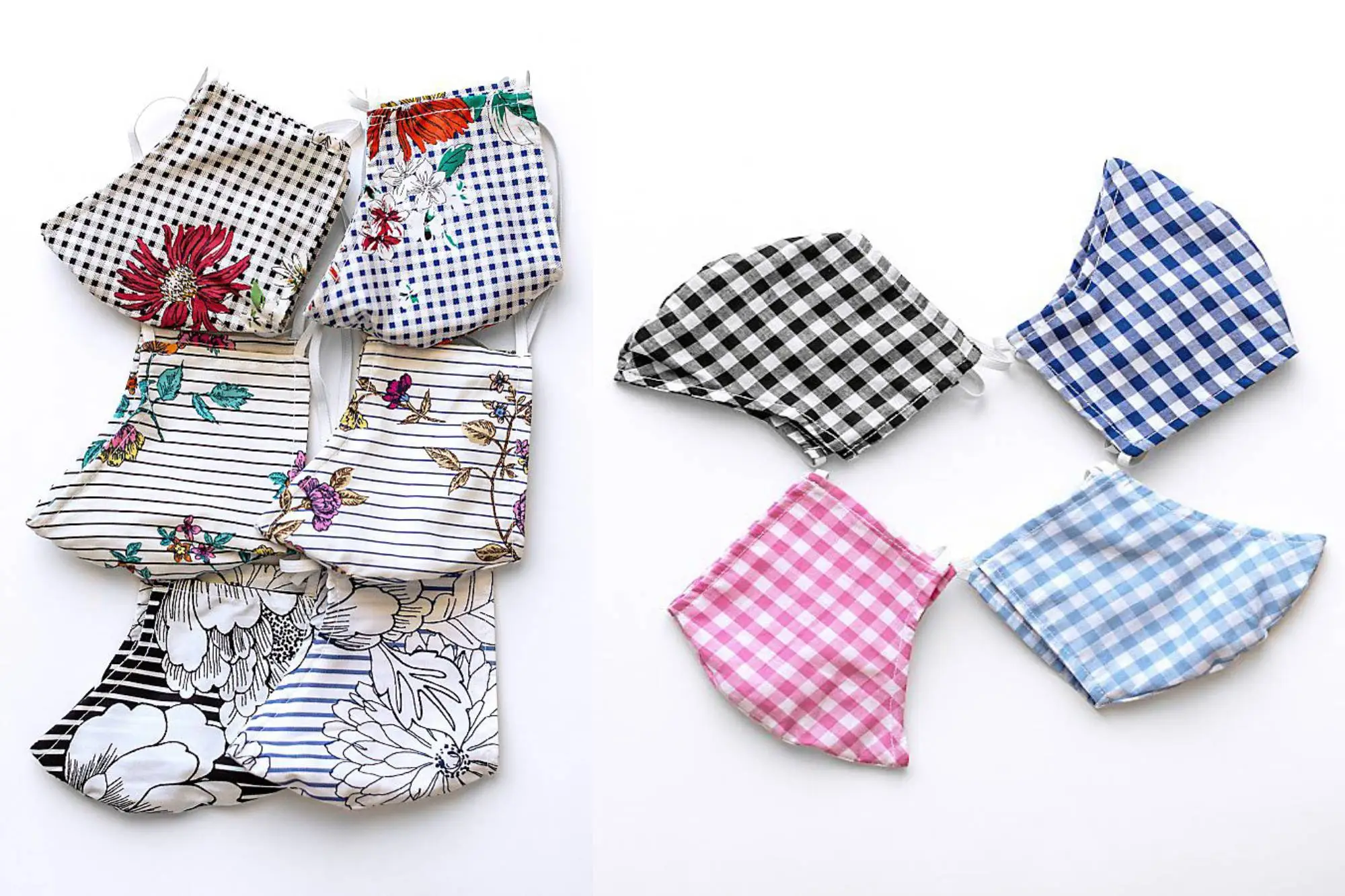 Anthropologie Face Masks