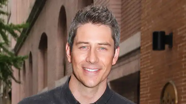 Arie Luyendyk Jr Leads Set Up To Fail