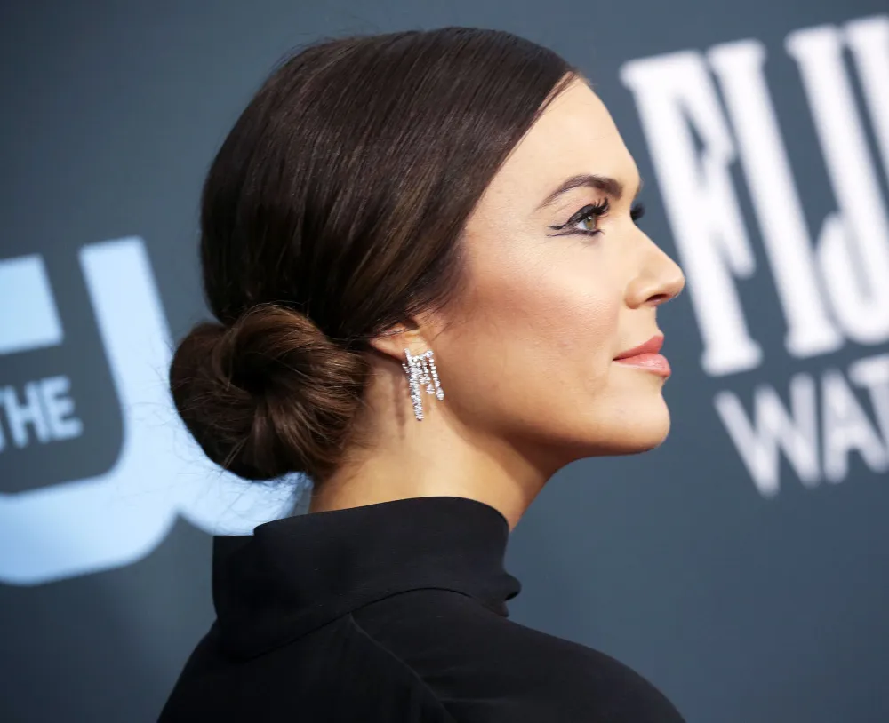 Ashley Streicher Hair Mandy Moore