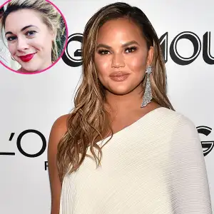 Author Alison Roman Shades Chrissy Teigen