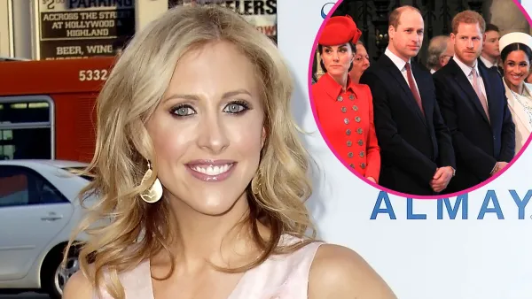 Author Emily Giffin Criticism Praise More Royal Family