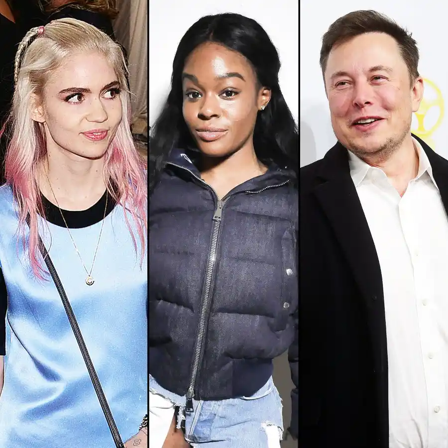 Elon Musk and Grimes Relationship Timeline