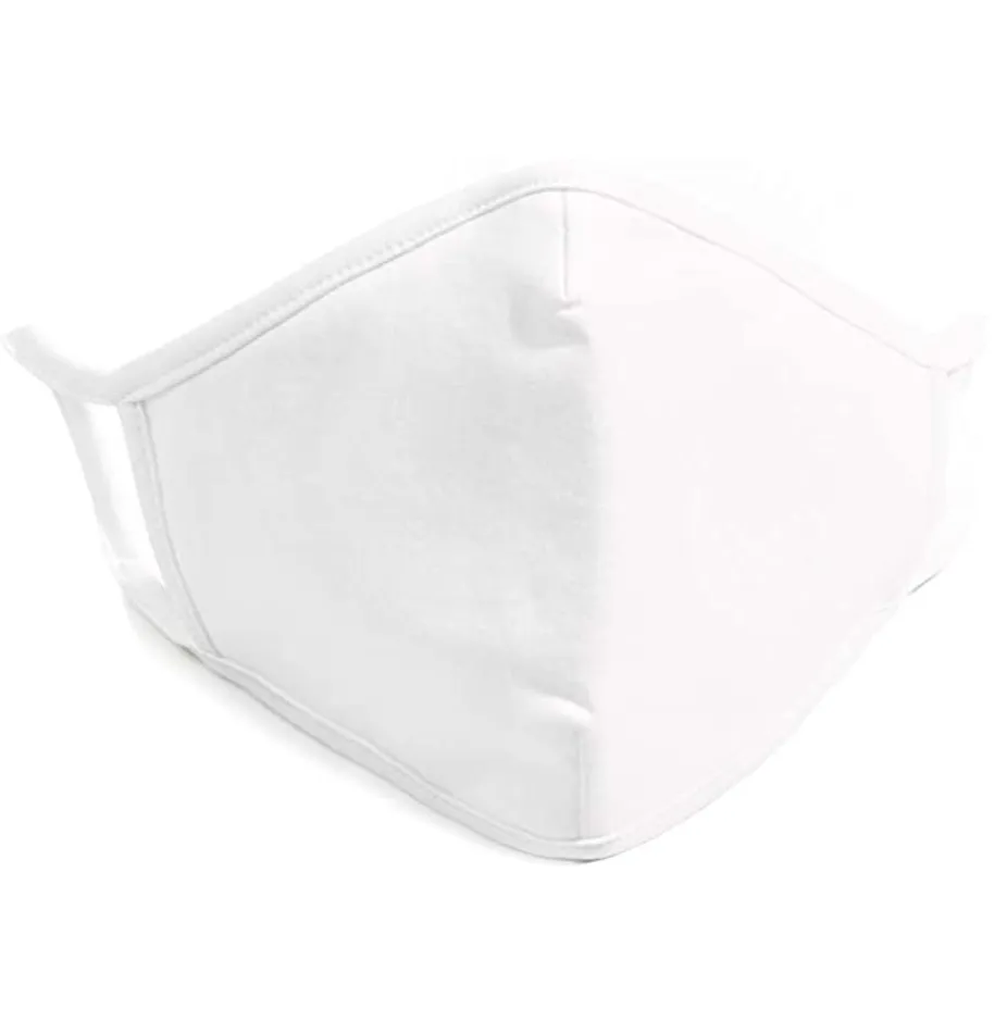 BLOOK 100% Cotton Fashion Protective Face Mask 10 Pack