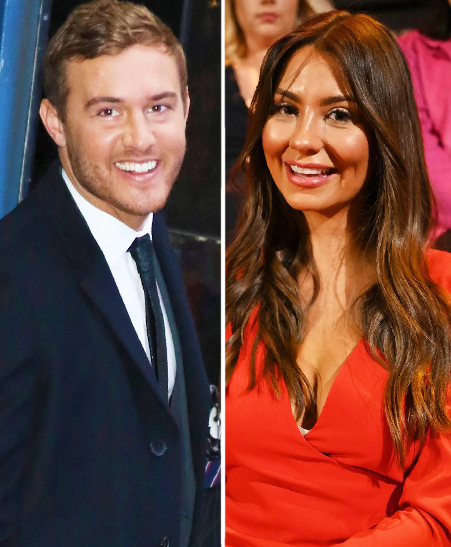 ‘Bachelor’ Alum Peter Weber Says He ‘Finally Got It Right’ With Kelley Flanagan