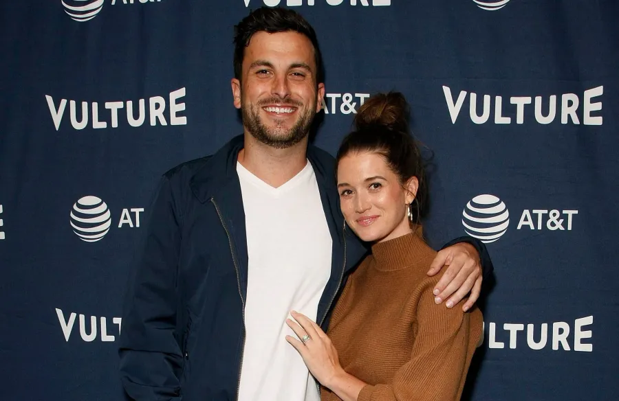 Tanner Jade Bachelor Nation Is Shook Chris Soules Victoria Fuller Relationship