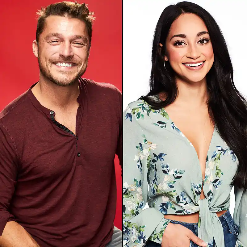 Bachelor Nation Is Shook Chris Soules Victoria Fuller Relationship