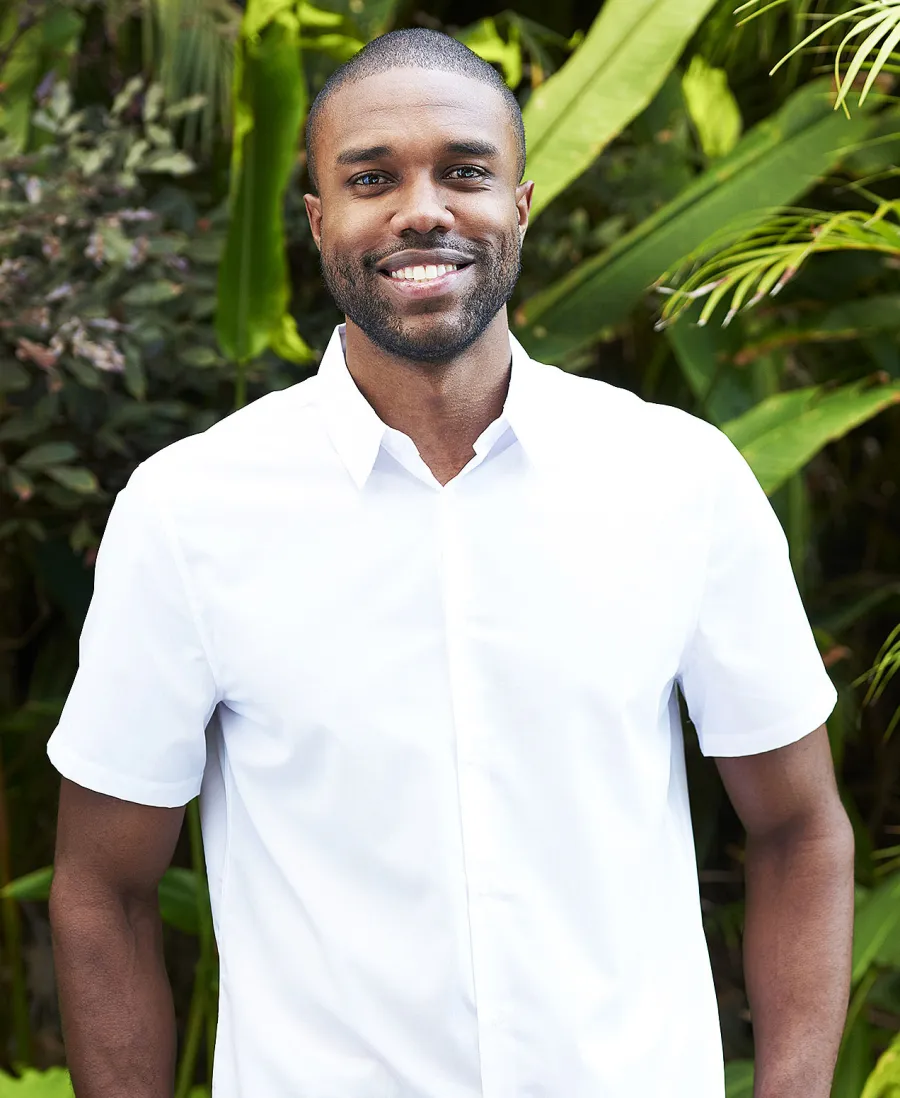 DeMario Jackson Bachelor Nation Reacts Colton Underwood Cassie Randolph Split