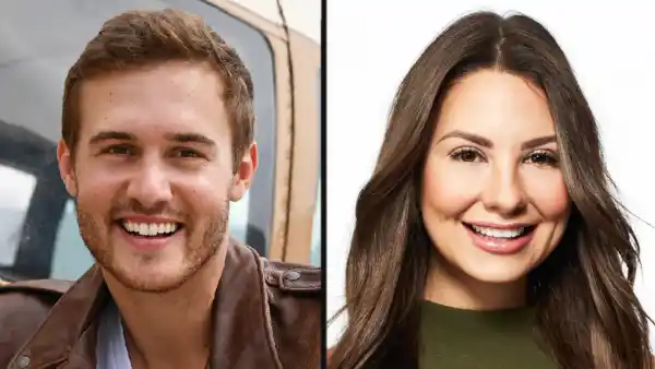 Bachelor's Peter Weber Goes Instagram Official With Kelley Flanagan