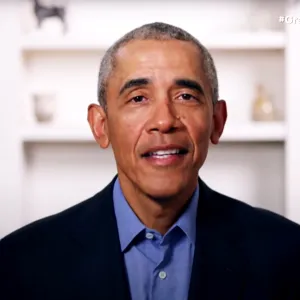 Barack Obama Offers 3 Pieces of Advice to Class of 2020 in ‘Graduate Together’