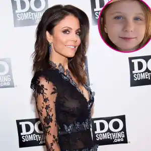 Bethenny Frankel Shares Rare Photo of Daughter Bryn on 10th Birthday
