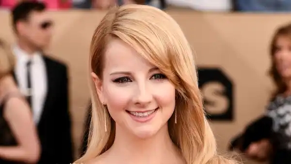Big Bang Theory Melissa Rauch Gives Birth 1st Child