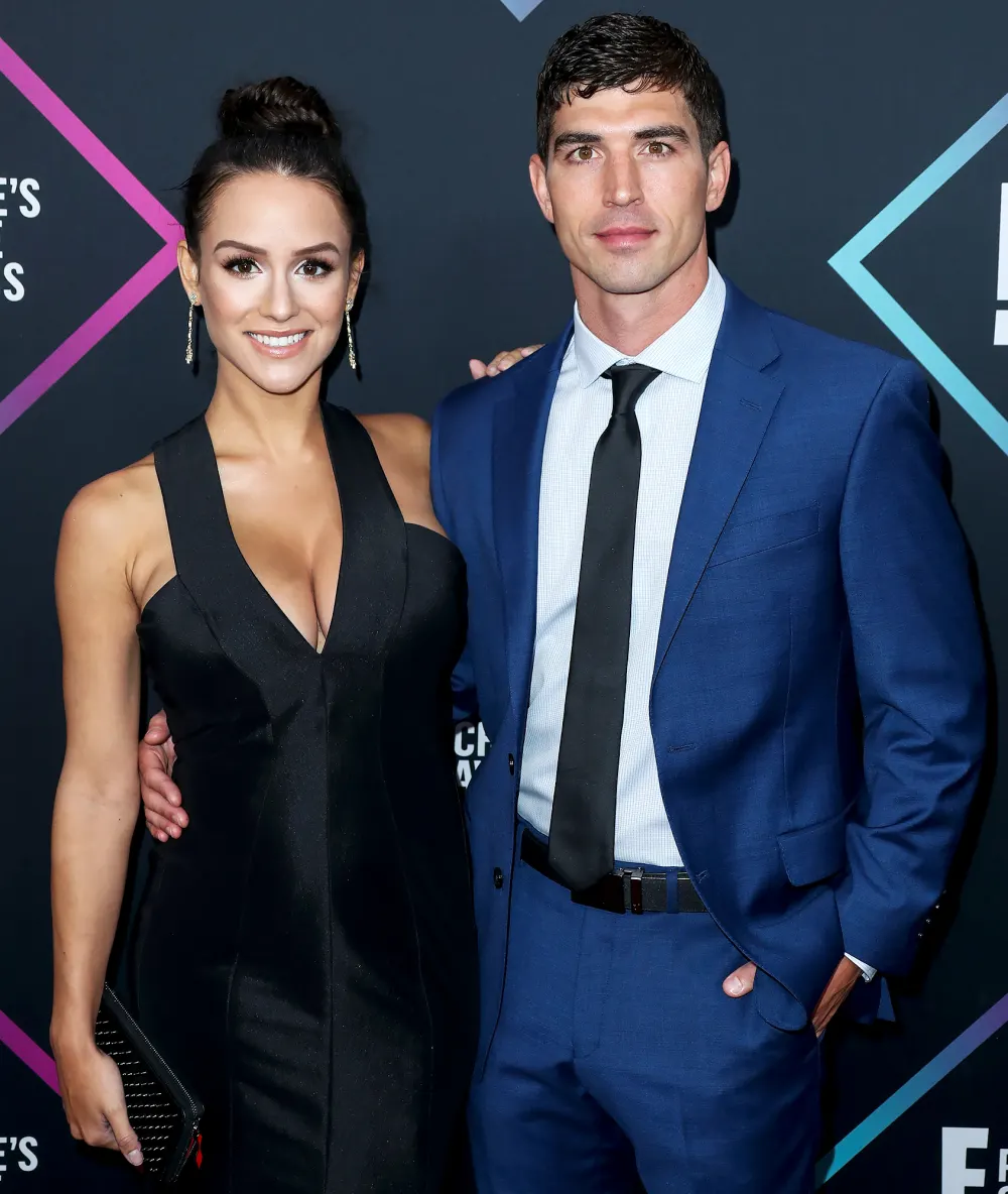 Big Brother Jessica Graf Is Pregnant Expecting Baby 2 With Cody Nickson