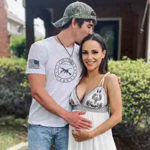 Big Brother Jessica Graf and Cody Nickson Reveal Sex of Baby Number 2