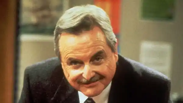 Boy Meets World William Daniels Shares Message Inspiring Teachers