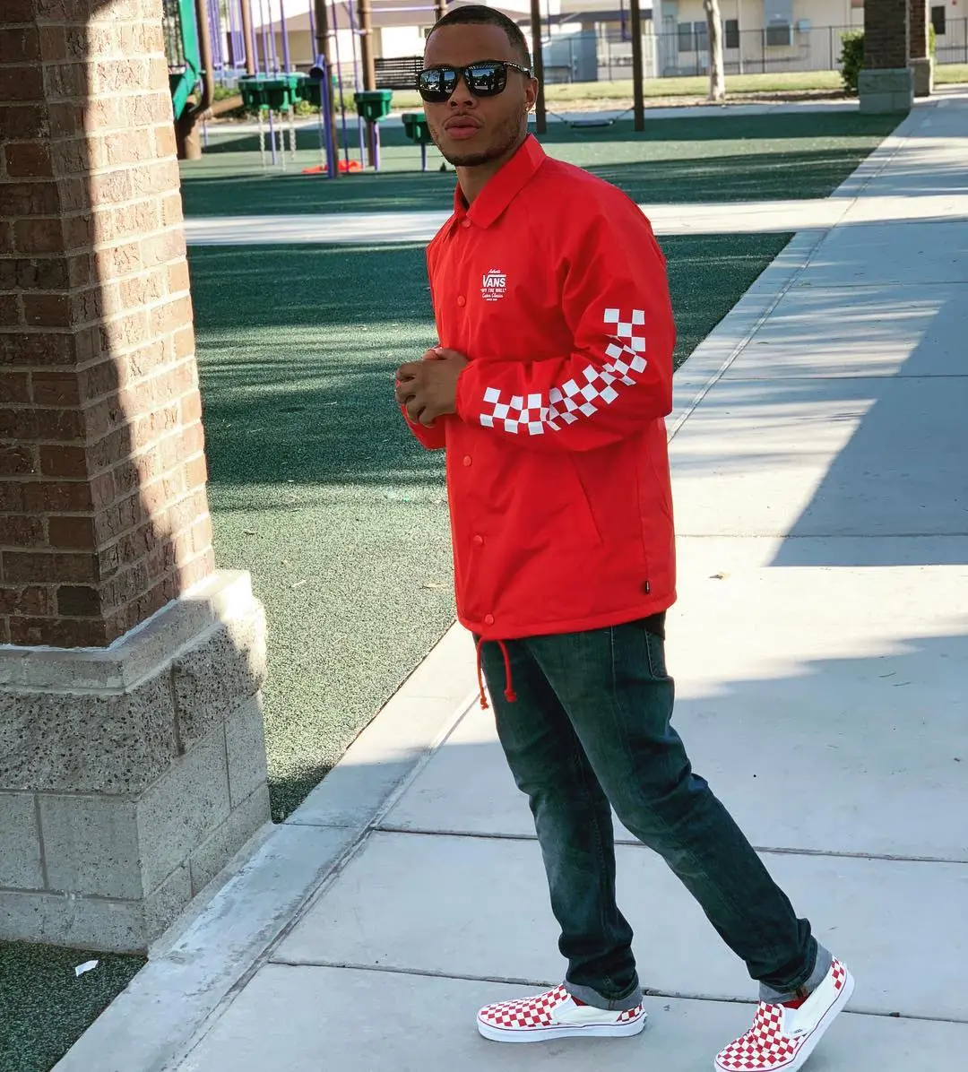 Tyree Boyce Dead at 30