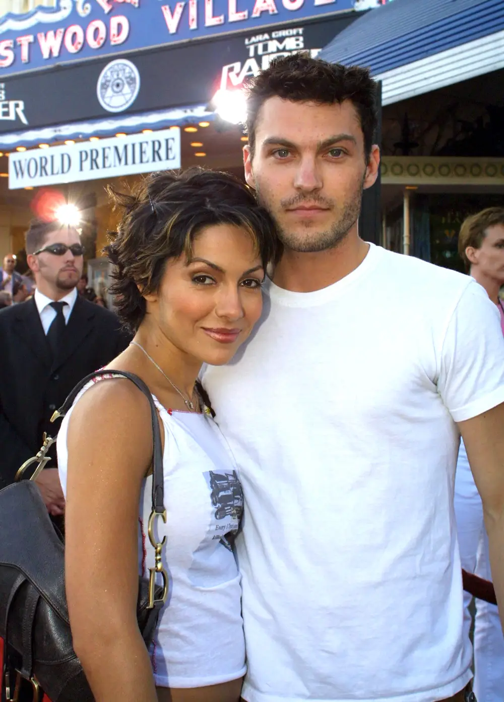 Brian Austin Green Is &lsquo;Not in a Good Place&rsquo; Following Megan Fox Split