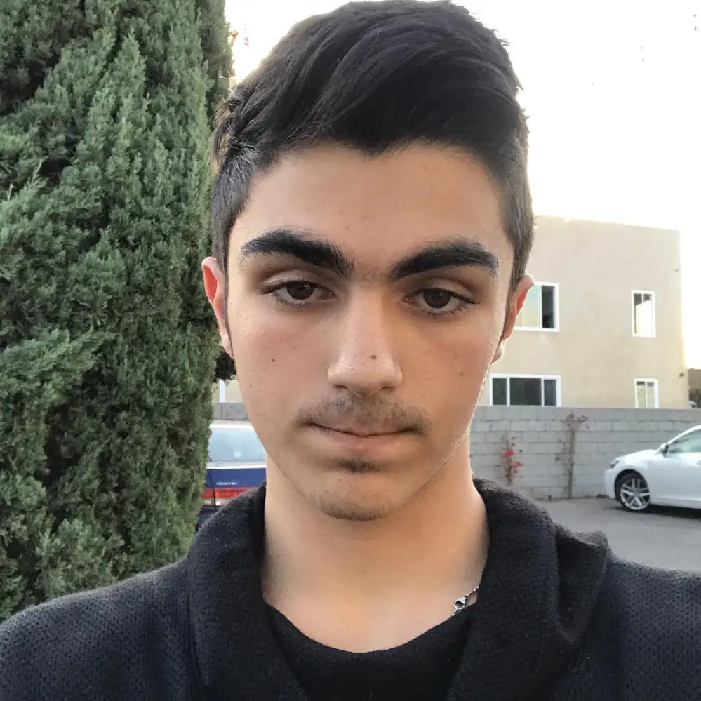 Brian Austin Green Son Kash Feels Weird About High School Ending Amid Quarantine