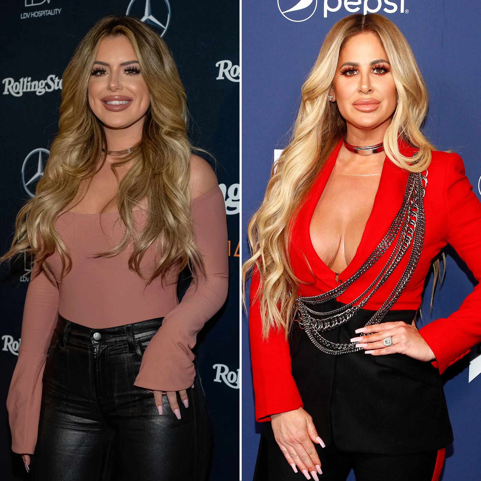 Brielle Biermann on Whether Mom Kim Zolciak Would Return to RHOA