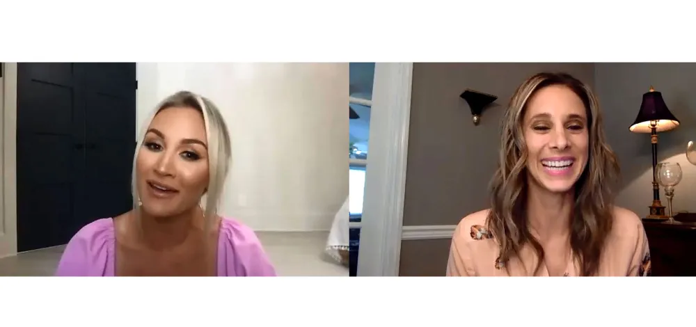 Brittany Aldean Would Love to Have More Kids But Says Husband Jason Aldean Is Done