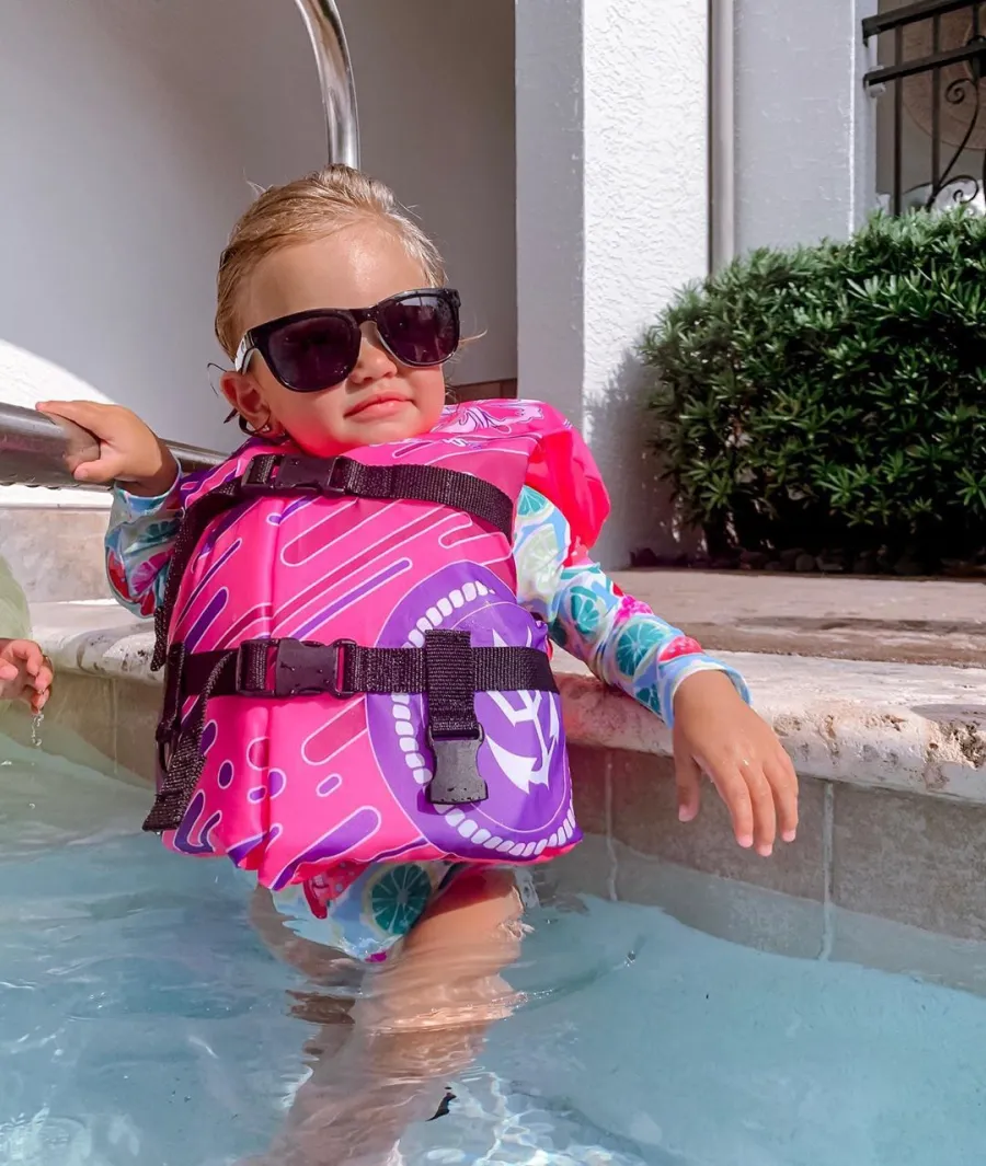 Brittany Aldean memorial day