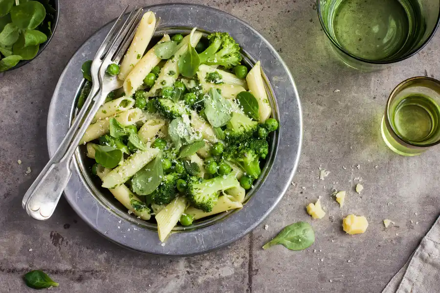 Broccoli Pasta