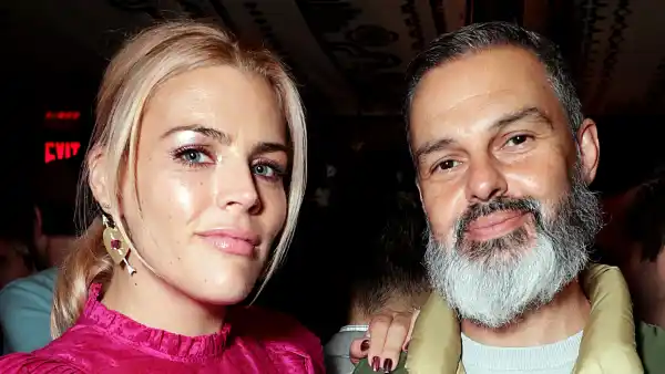 Busy Philipps Admits Not Getting Along With Her Husband During Quarantine