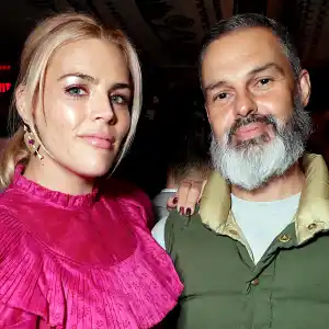 Busy Philipps Admits Not Getting Along With Her Husband During Quarantine
