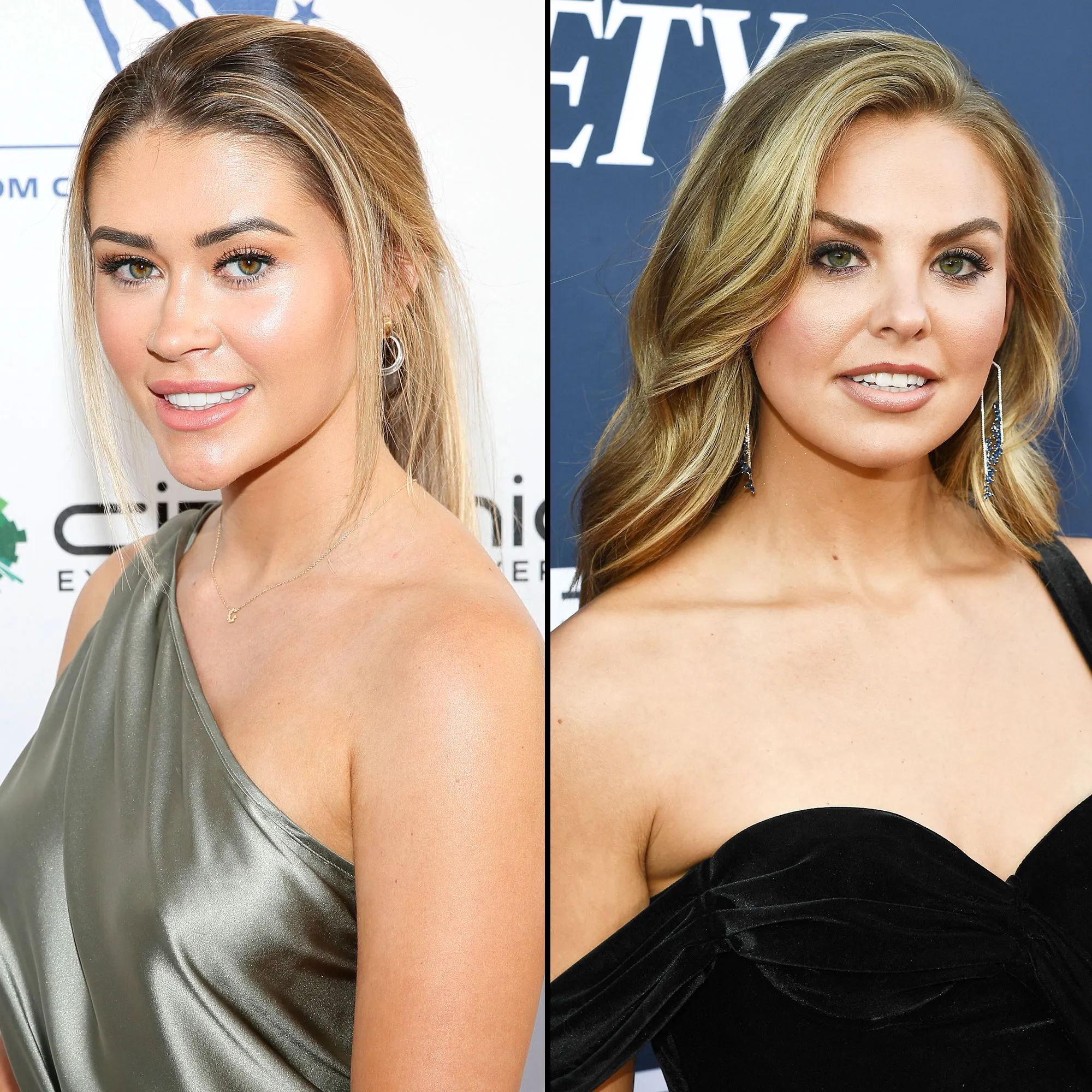 Caelynn Miller-Keyes Was Hurt When She Found Out Hannah Brown Was Chosen for The Bachelorette