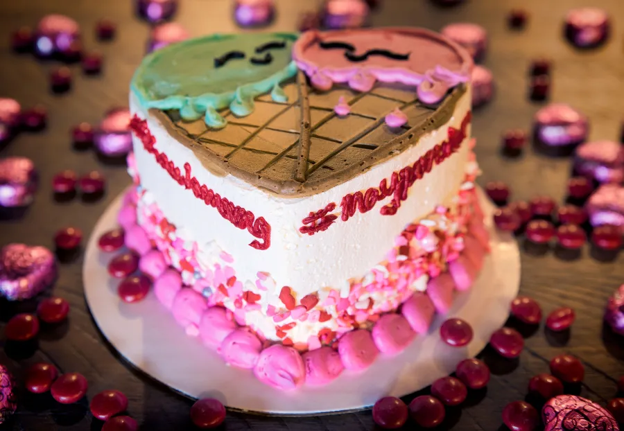 Ice Cream Cake Here Are the Cake Recipes People Are Googling Quarantine